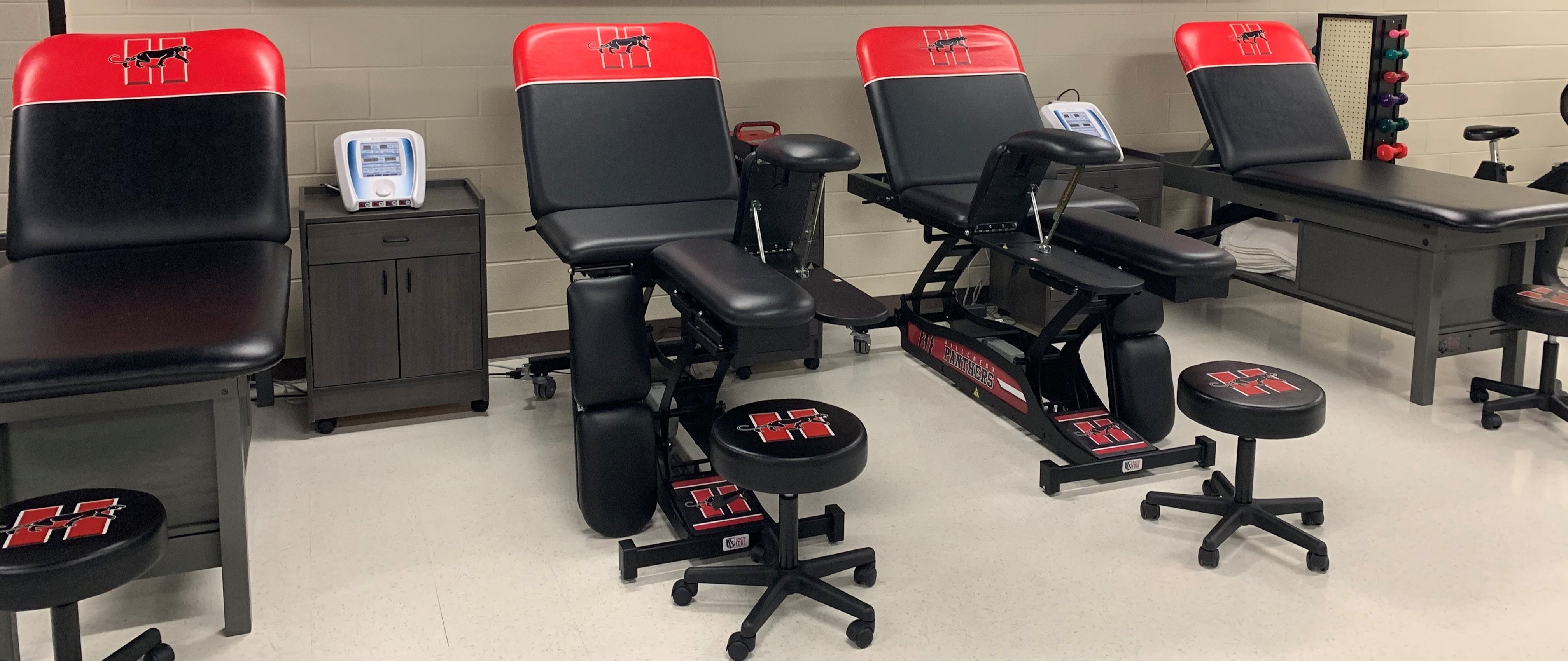 Athletic training equipment new arrivals